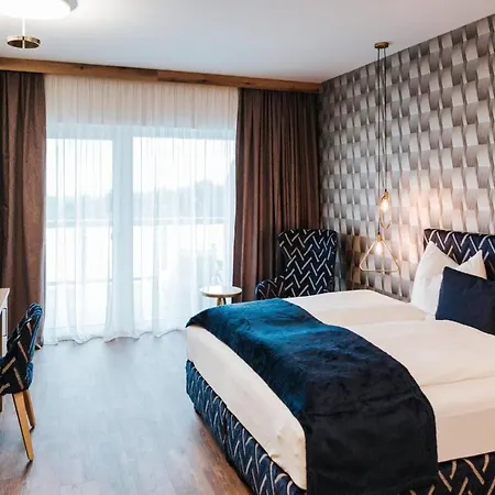 Hotel Kickmaier's à Kirchbach in Steiermark Extérieur photo