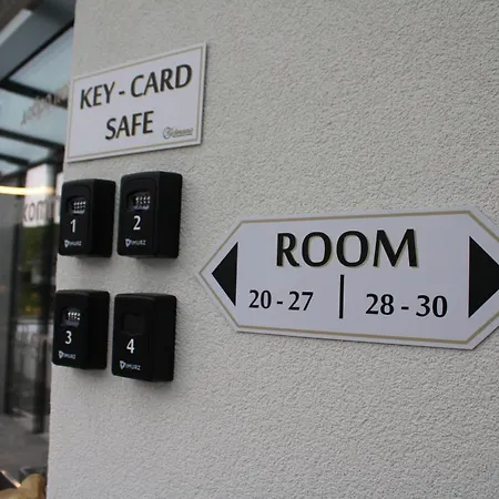 Hotel Kickmaier's à Kirchbach in Steiermark Extérieur photo