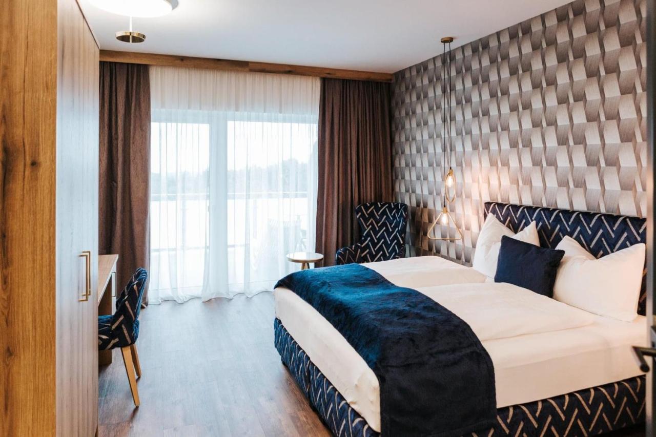 Hotel Kickmaier's 4*
