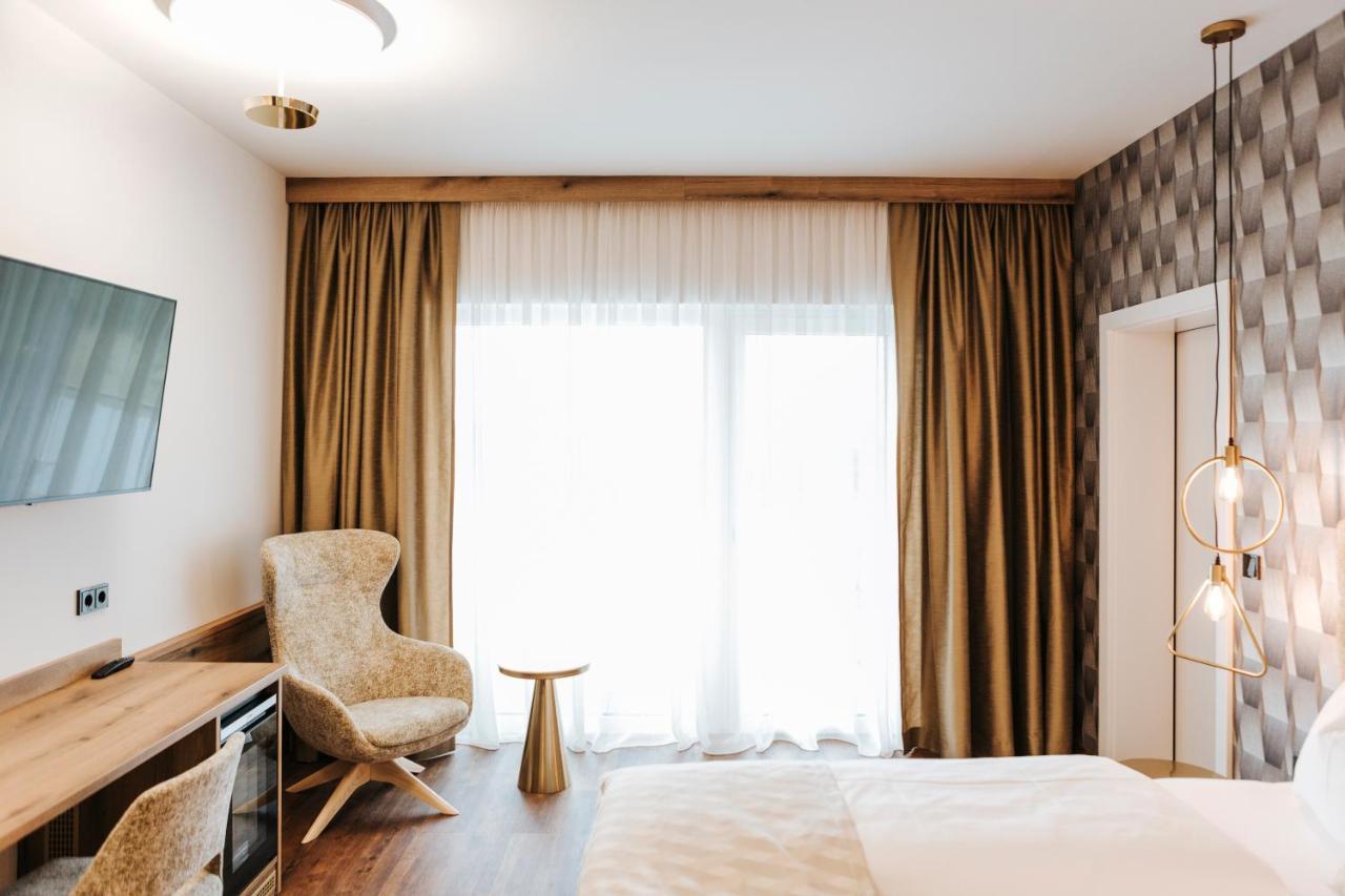 Hotel Kickmaier's 4*