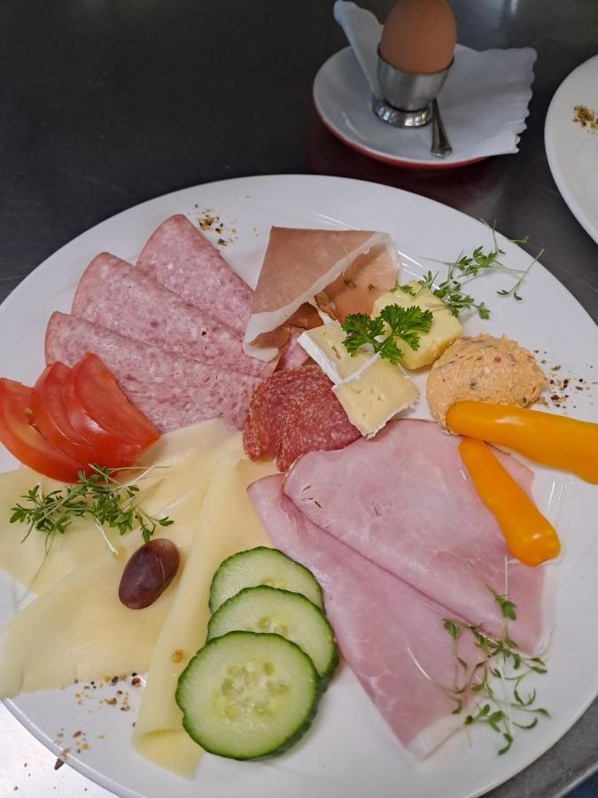 Hotel Kickmaier's Kirchbach in Steiermark
